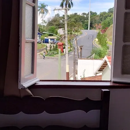 Pousada Vale Do Cafe Miguel Pereira Exterior photo