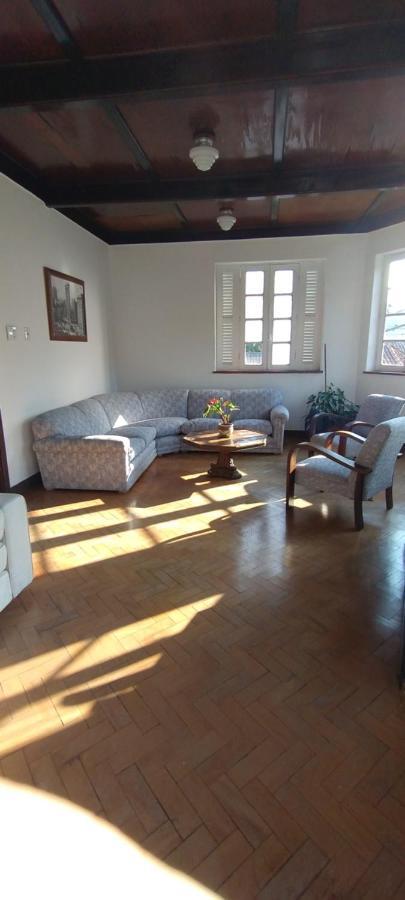 Guest house Vale Do Cafe Miguel Pereira