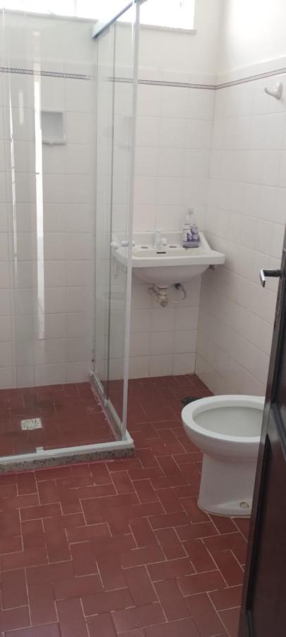Vale Do Cafe Guest house *