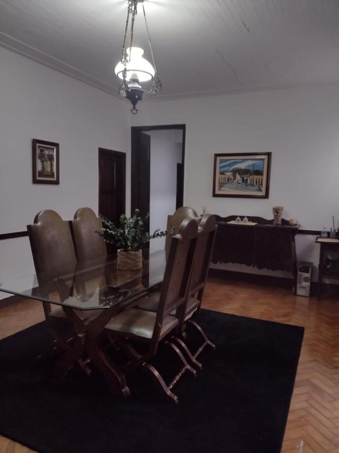 Vale Do Cafe Guest house