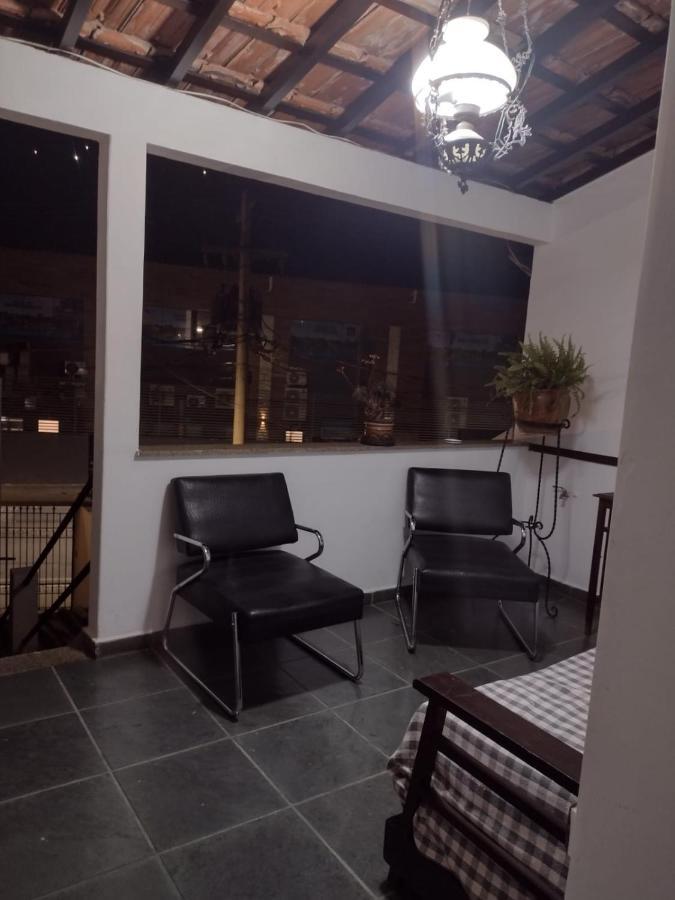 Guest house Vale Do Cafe *