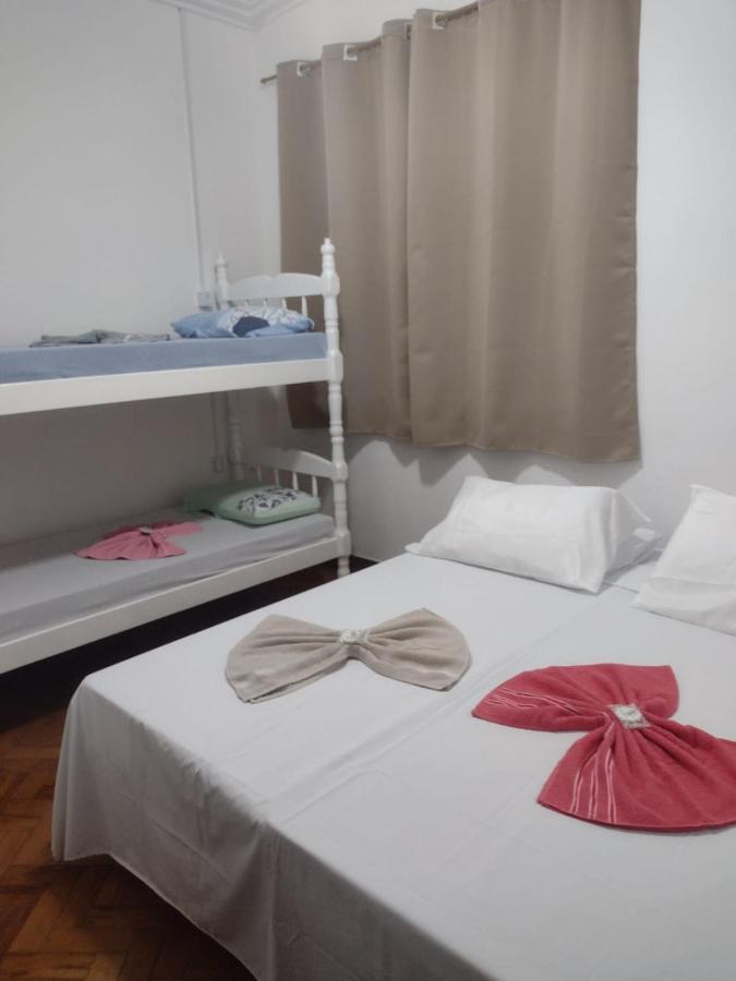 Vale Do Cafe Guest house *