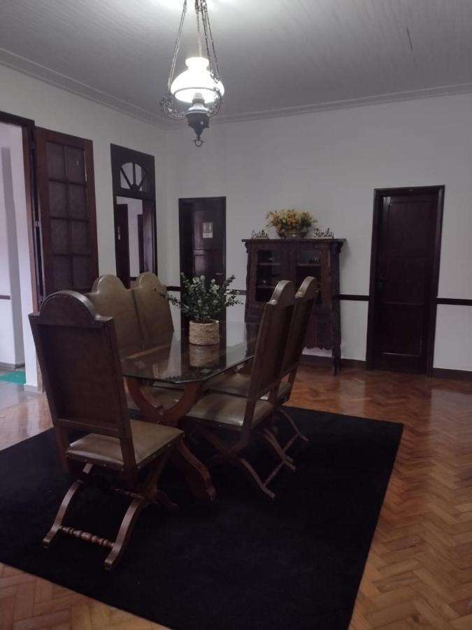 Guest house Vale Do Cafe