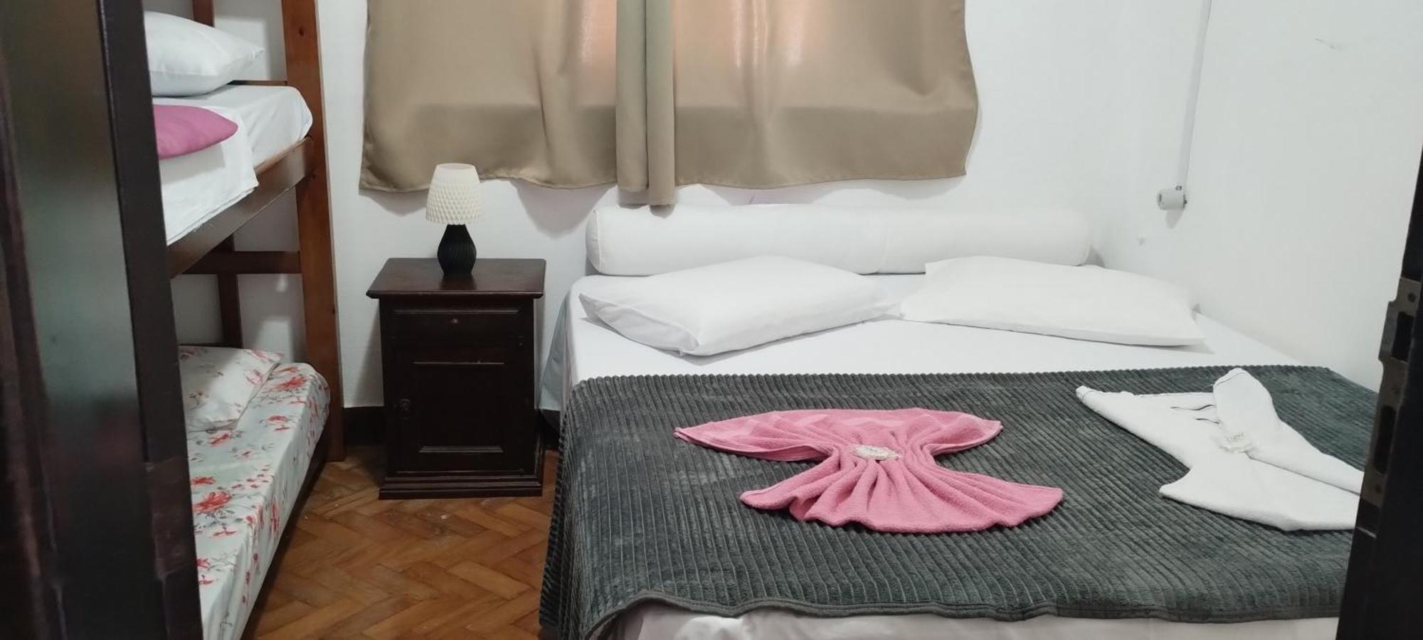 Guest house Vale Do Cafe