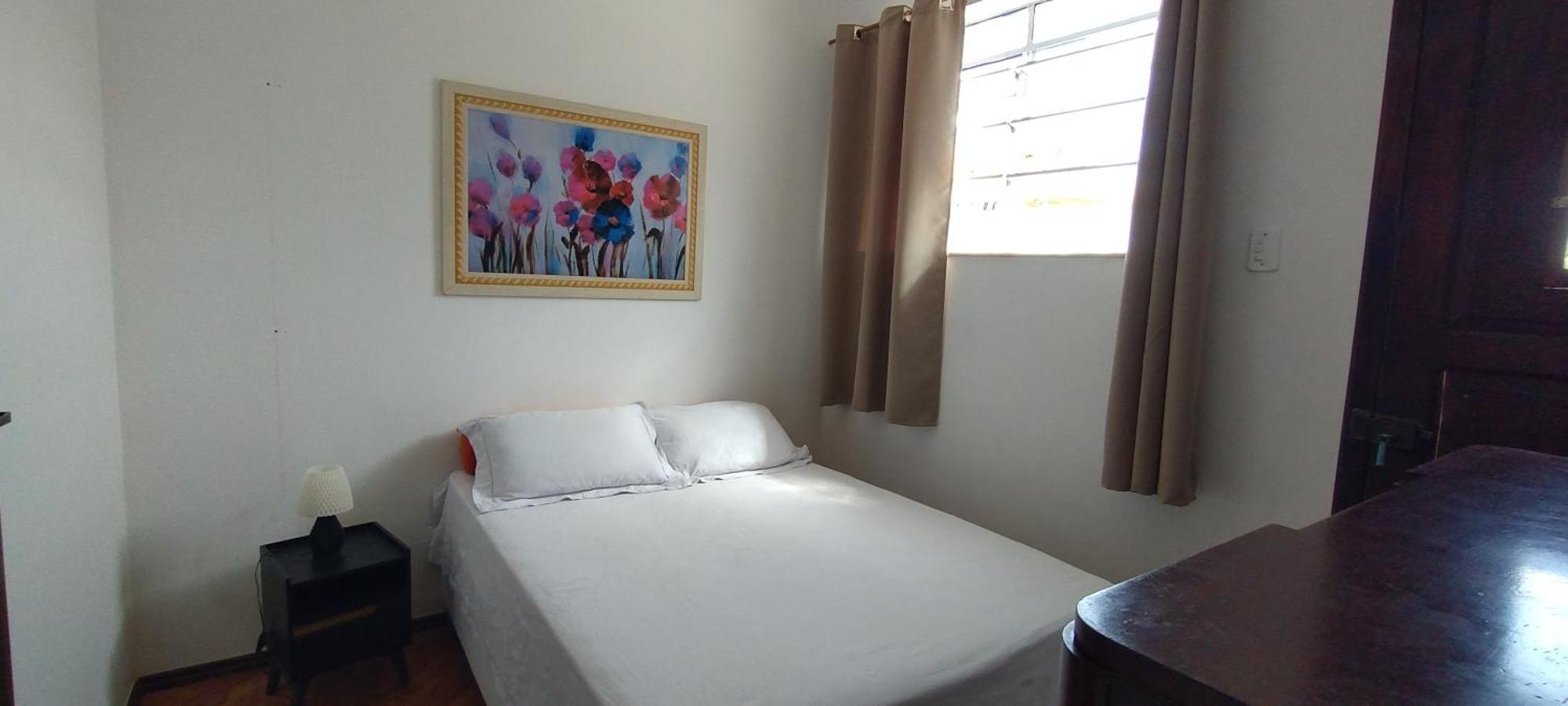 Vale Do Cafe Guest house