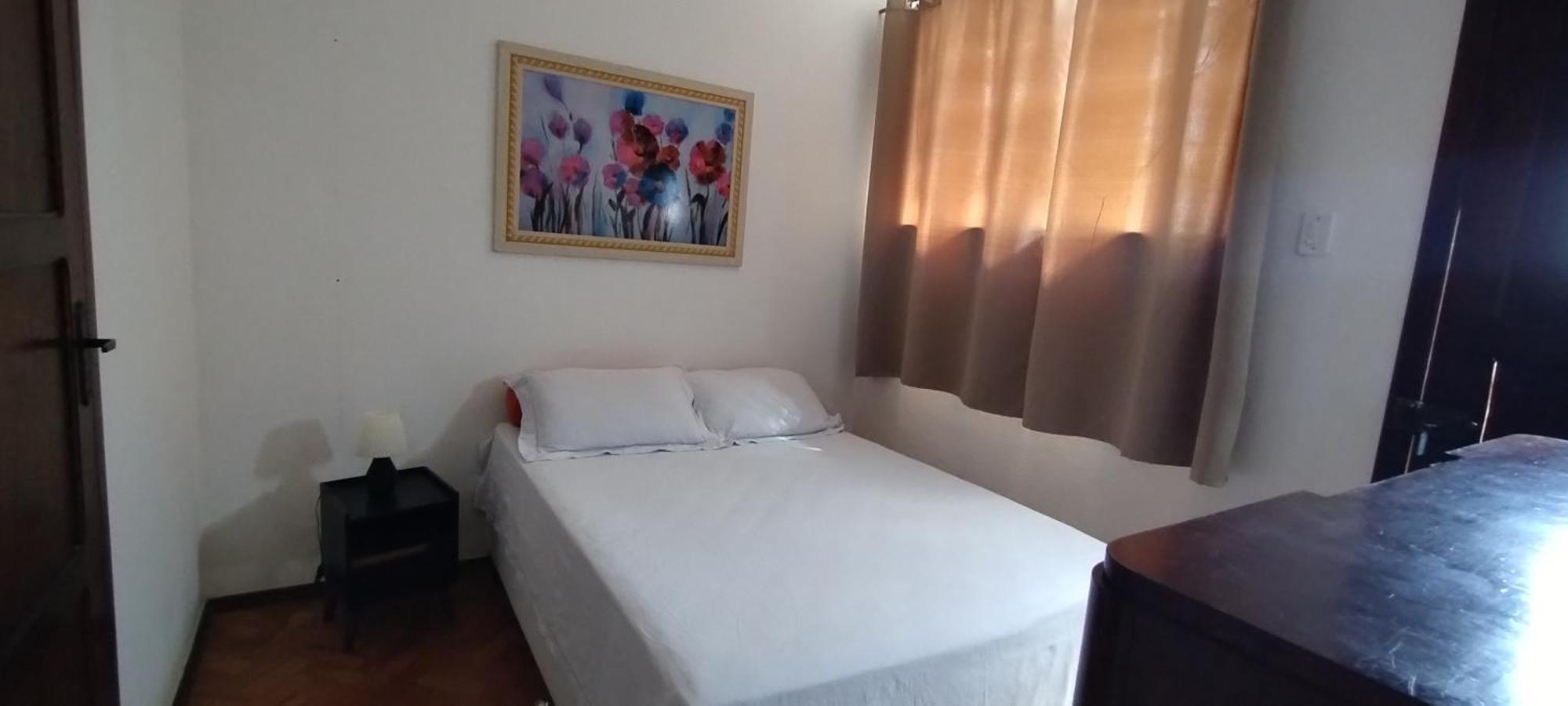 Guest house Vale Do Cafe *