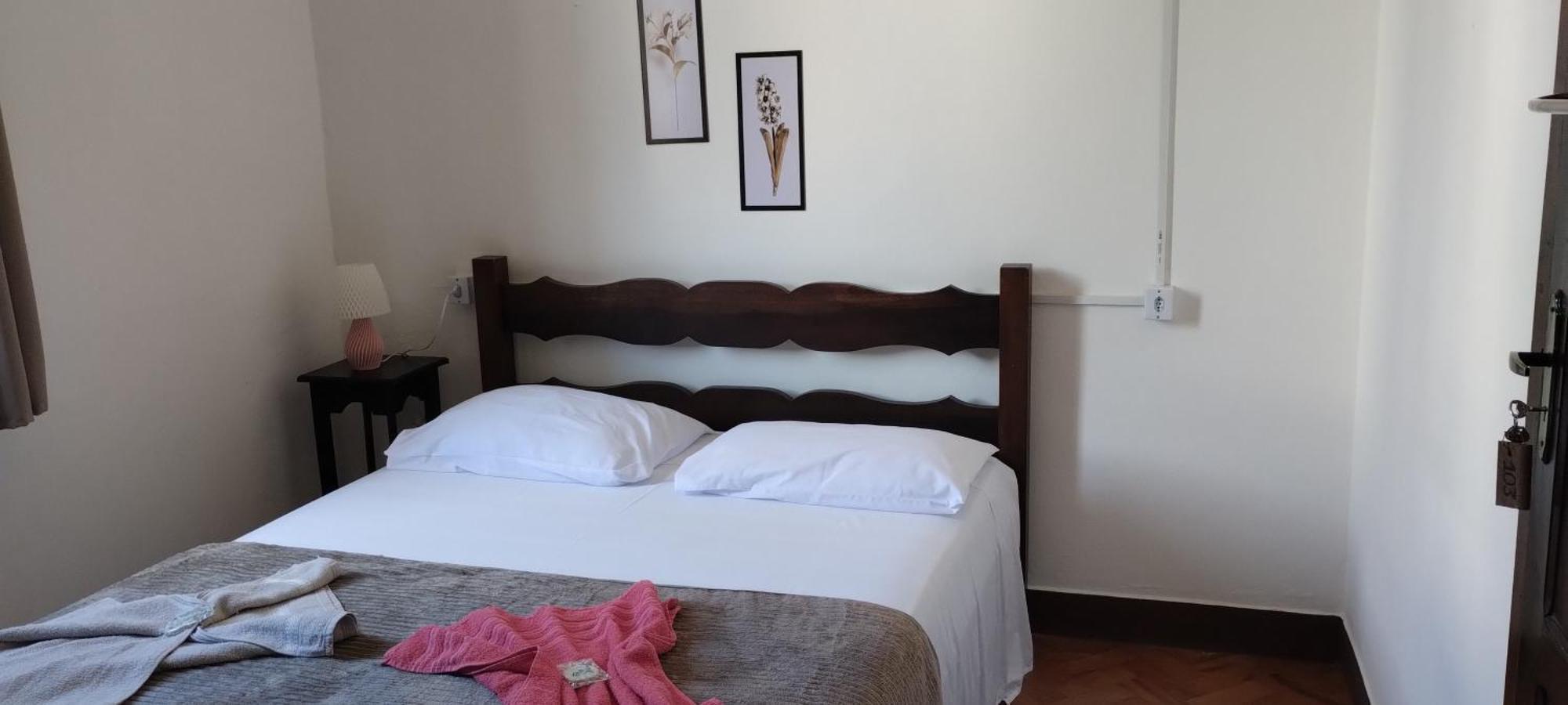 Guest house Vale Do Cafe *