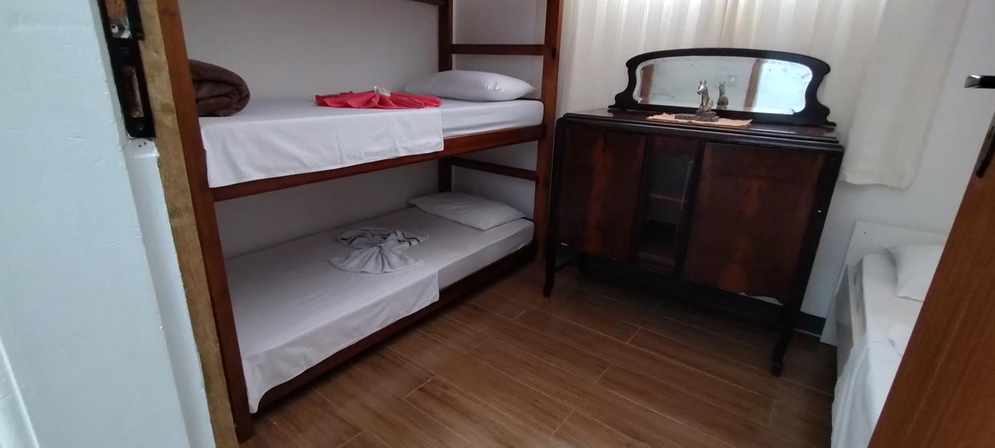 Vale Do Cafe Guest house Miguel Pereira