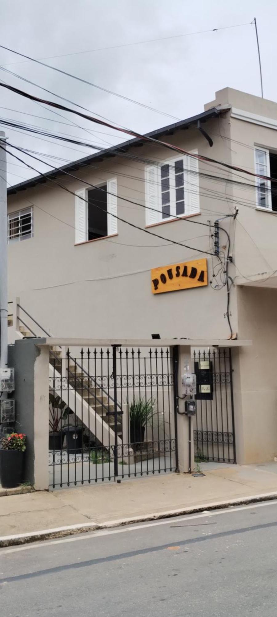 Vale Do Cafe Miguel Pereira