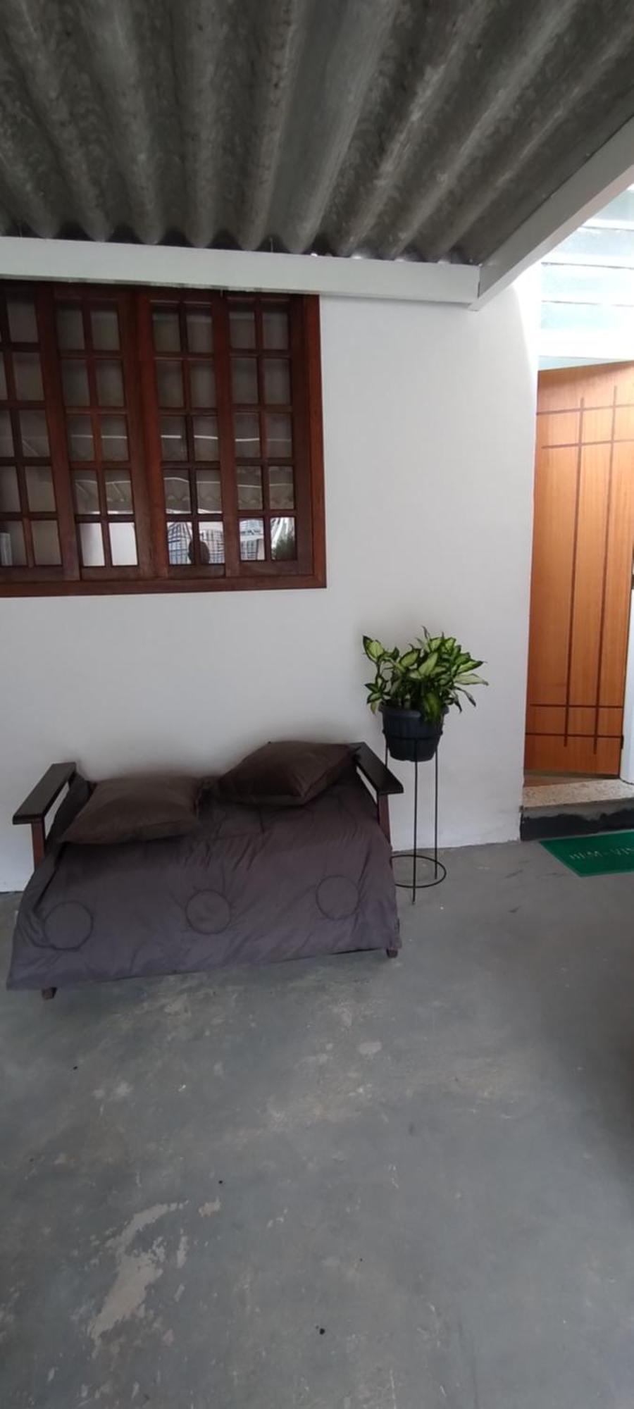 Vale Do Cafe Guest house *