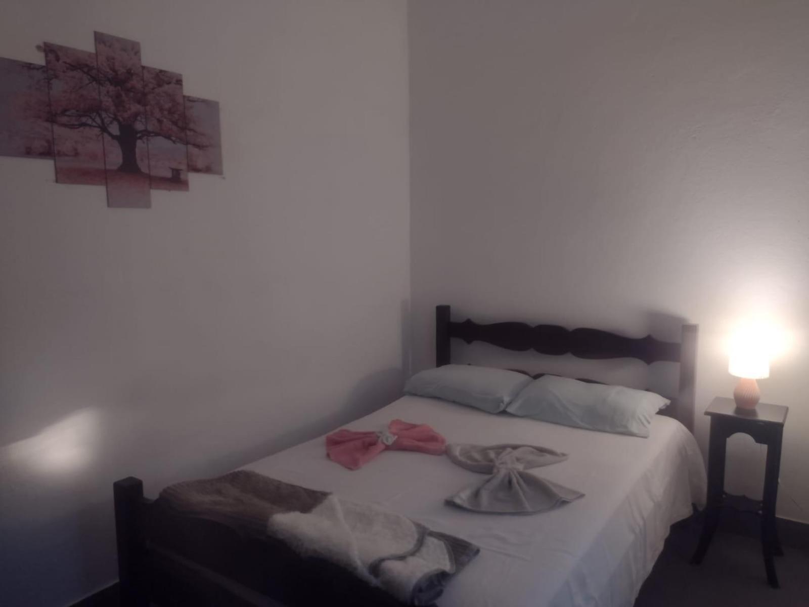 Vale Do Cafe Guest house