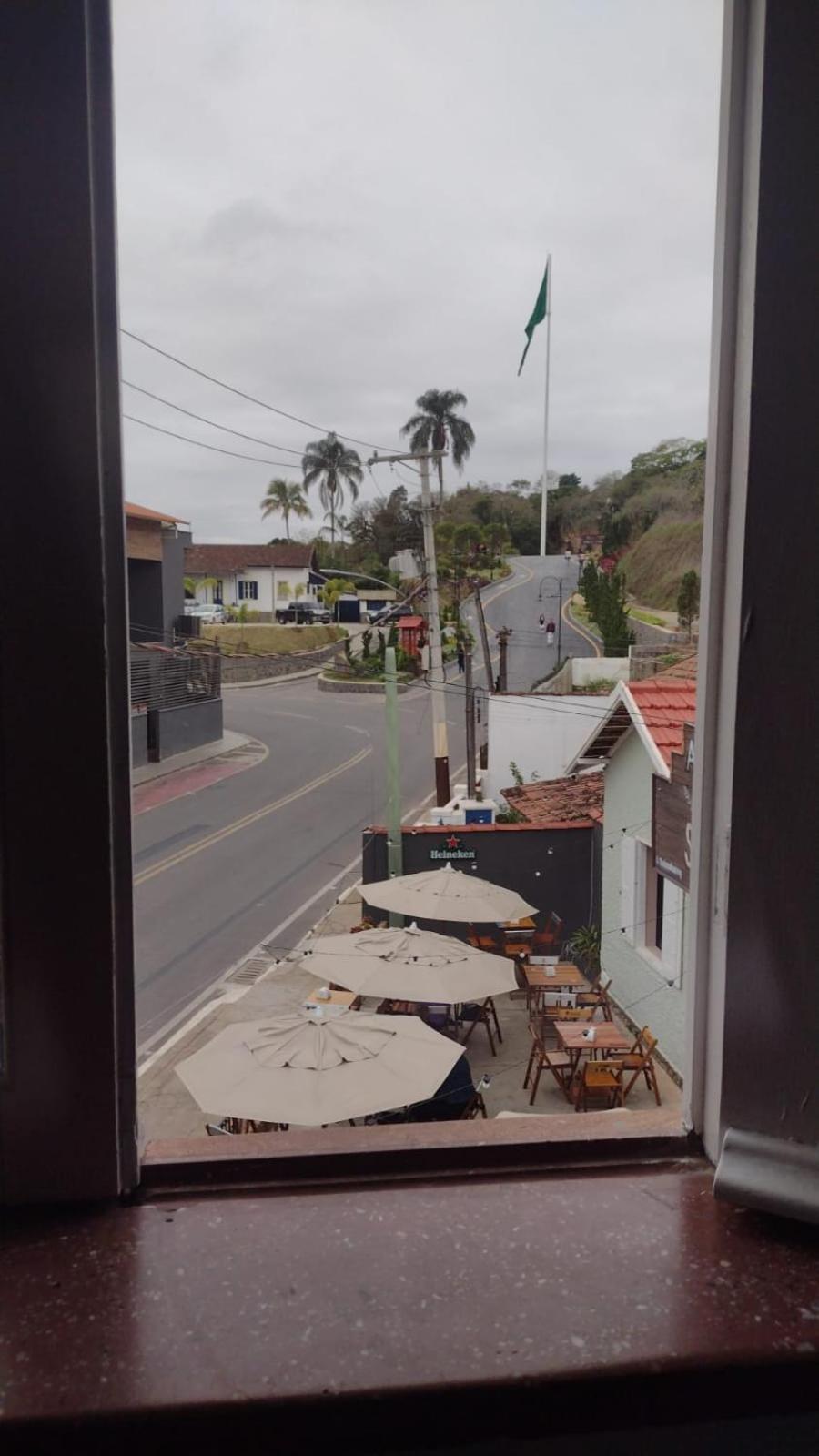 Vale Do Cafe Guest house *